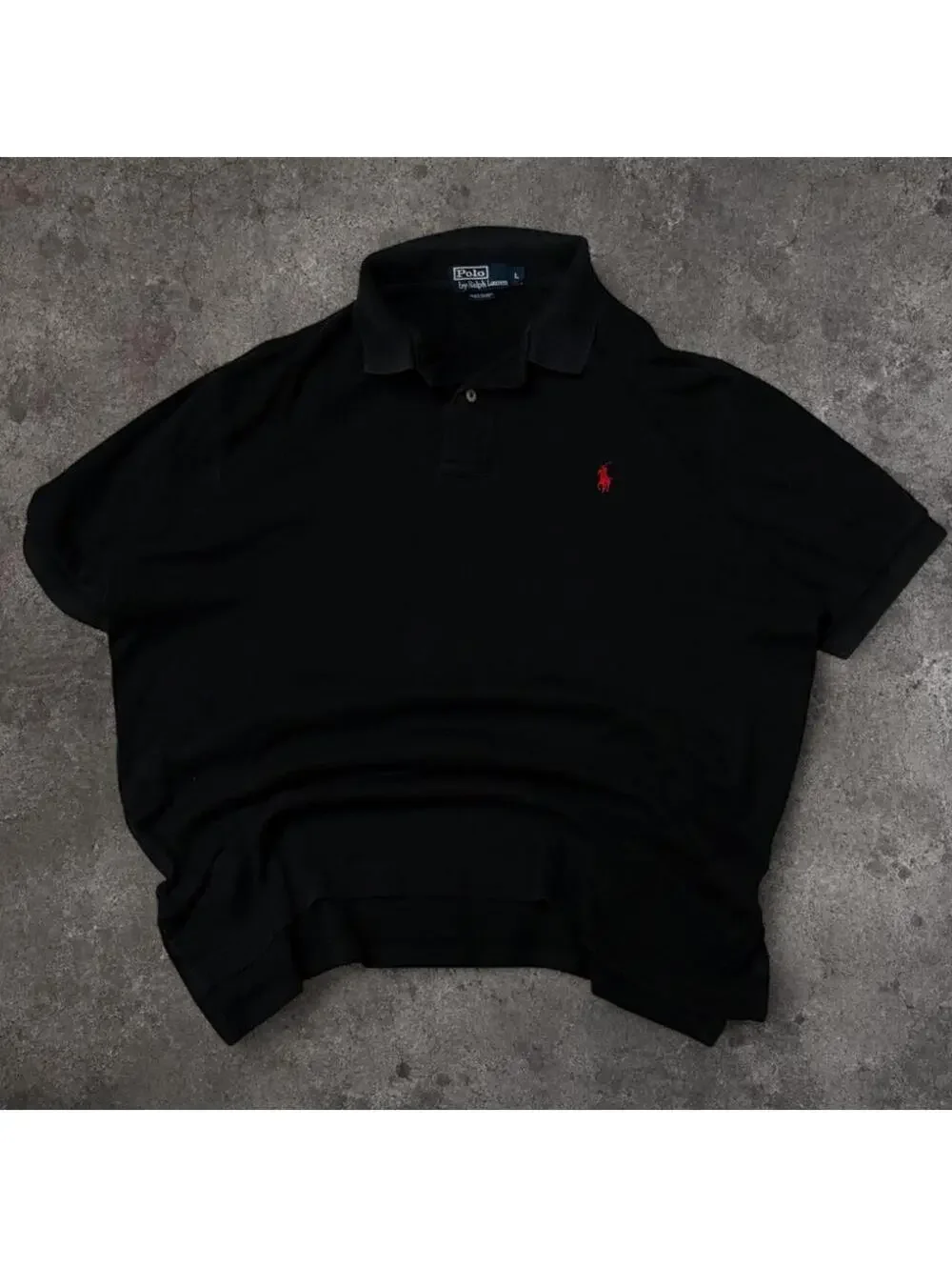 Vintage Polo Ralph Lauren polo shirt